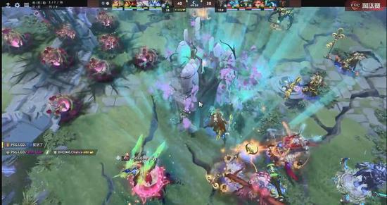 邓紫棋献唱《英雄联盟》S15全球总决赛主题曲与召唤师奖杯重归